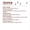 TPPED Organic Birch Water (12 x 250ml) view 4