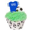 24 Toppers + 12 Cases Perfectly Cut Football Shirts Kit - (Everton) - TOFFEES by CDA Products 201-261-K view 1