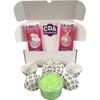 24 Toppers + 12 Cases Perfectly Cut Football Shirts Kit - (Everton) - TOFFEES by CDA Products 201-261-K view 2