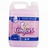 Comfort 5L Professional Lily & Riceflower Fabric Softener Conditioner by Comfort view 1