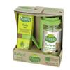 Rapunzel Organic sprout glass starter set, packed per piece view 1