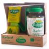 Rapunzel Organic sprout glass starter set, packed per piece view 3