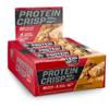 BSN Protein Bars - Protein Crisp Bar by Syntha-6, Whey Protein, 20g of Protein, Gluten Free, Low Sugar, Peanut Butter Crunch, 12 Count view 1