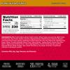 BSN Protein Bars - Protein Crisp Bar by Syntha-6, Whey Protein, 20g of Protein, Gluten Free, Low Sugar, Peanut Butter Crunch, 12 Count view 2