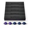 (Altissio, Diavolitto, 50 count) - Nespresso Vertuoline Espresso Assortment, 10 Count (Pack of 5) view 1