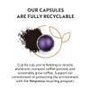 (Altissio, Diavolitto, 50 count) - Nespresso Vertuoline Espresso Assortment, 10 Count (Pack of 5) view 4