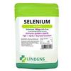 Lindens Selenium 100mcg w/Yeast & Zinc 2-Pack 200 Tablets Powerful Antioxidant view 1