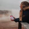 VIT HIT BOOST - 12 x Berry + Ginseng + Rooibos Tea | Vegan, Low Sugar, Low Calories, Vitamin Drink | 100% RDA of 8 Vitamins (500ml x 12 Bottles) view 4