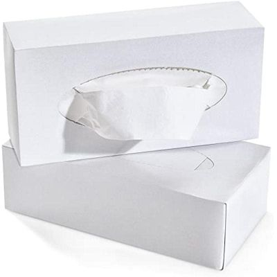 Ecodoo Paper Dispenser Scarf 100-300 g