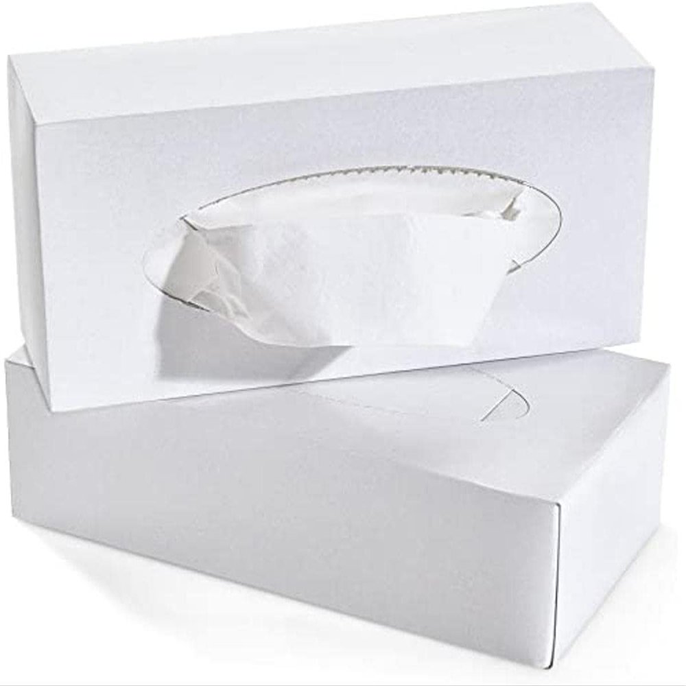 Ecodoo Paper Dispenser Scarf 100-300 g
