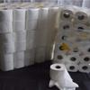144 Rolls Quilted 2ply Jumbo Toilet Tissue luxury Toilet Rolls 21 METER PER ROLL view 1