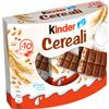 KINDER Country - 10 Chocolate and Cereal Bars - 10 x 23.5 g - Pack of 235 g. view 1