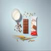 KINDER Country - 10 Chocolate and Cereal Bars - 10 x 23.5 g - Pack of 235 g. view 3