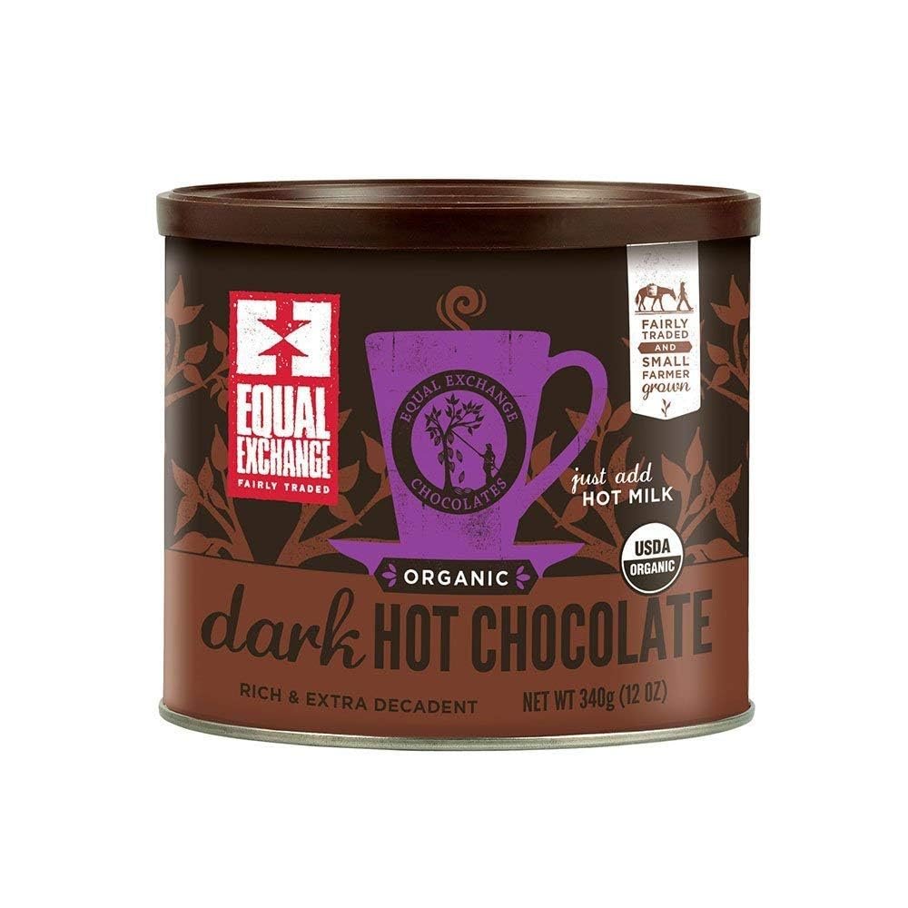 HOT Chocolate, OG2, Dark, Pack of 6