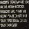 HOT Chocolate, OG2, Dark, Pack of 6 view 2