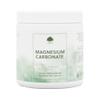 Magnesium Carbonate Powder 100g - 226mg Elemental Magnesium per Serving - Non-GMO, Made in The UK by G&G Vitamins view 1