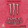 Monster Energy, Pipeline Punch, 16 fl oz, 4 Pack view 4