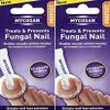 TWO PACKS of ProFoot Mycosan Fungal Nail Treatment view 1