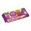 Gullon No Added Sugar and Gluten Free Choc Chip Cookies 130 gr. (Pack of 12) view 1
