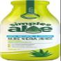 Simplee Aloe Health Supplement - Plain Flavour