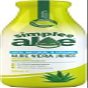 Simplee Aloe Health Supplement - Plain Flavour