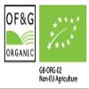 40g of Certified LIVE Organic Water Kefir Grains, Japanese Water Crystals, Live Starter by Kombuchaorganic view 4