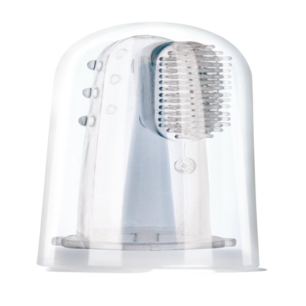 Canpol Babies CB56159U Finger Brush with Gum Massager