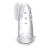 Canpol Babies CB56159U Finger Brush with Gum Massager view 2