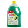 SCALA Detergent for Lemon Dishes 4 LT view 1