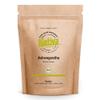 Biotiva Ashwagandha Powder Organic 500g - Ashwagandaroot-Powder - Sleeping Berry - Ayurveda - Indean Ginseng - Withania Somnifera - Vegan - Packed in Germany (DE-ECO-005) view 1