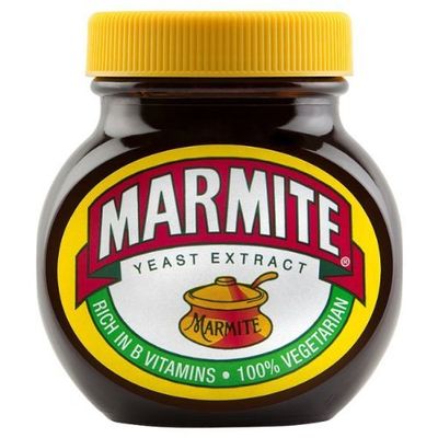 Marmite Jar 6 x 250g by Marmite