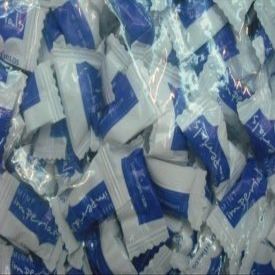 50 Lichfields Individual Wrapped Mint Imperials by Lichfields