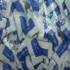 50 Lichfields Individual Wrapped Mint Imperials by Lichfields
