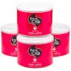 Drink Me Chai Spiced Chai Latte 1kg (Pack of 4) - Just Add Water, Chai Latte Powder (200 Servings Total) view 1