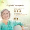 Chyavanprash (Amla Jam) - Original Maharishi AyurVeda - Manufactured According to The Original Recipe from The Classical Ayurvedic Texts - 450g Jar view 2