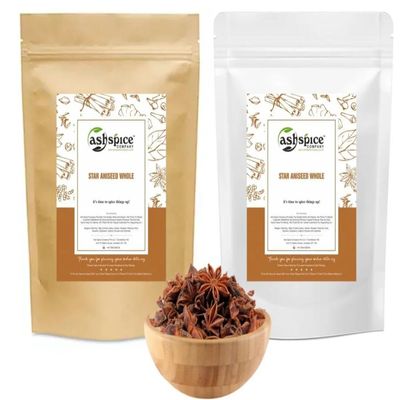 250g Star Anise