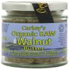 Organic Raw Walnut Butter - Vegan - 170g view 1