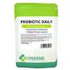 Probiotic Daily Double Pack 240 Tablets Lactobacillus Acidophilus 1 Billion view 1
