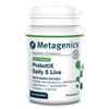 Metagenics ProbotiX Daily 5 Live Bacteria - Travel Friendly Supplement - Multi-Strain Formula - 30 Capsules view 1