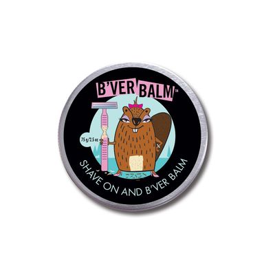 Walton Wood Farm B'ver Balm