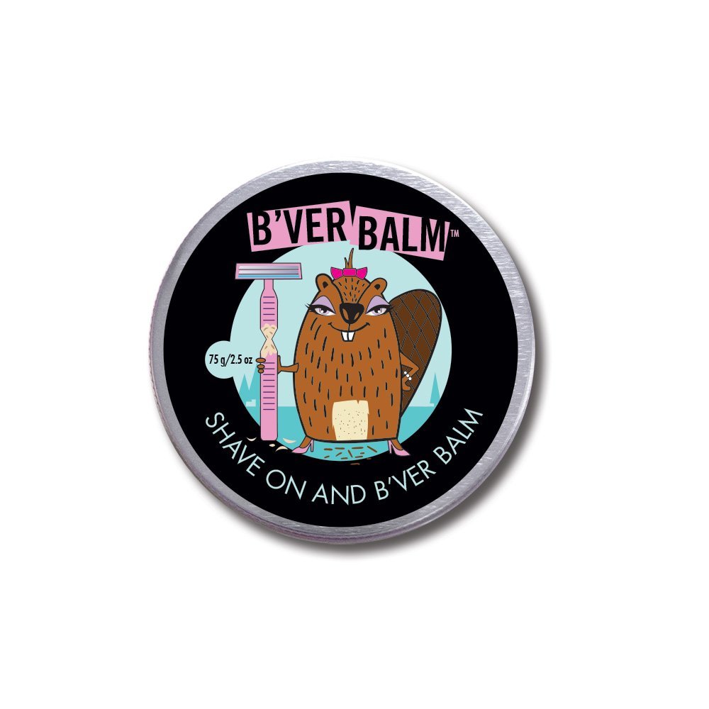 Walton Wood Farm B'ver Balm