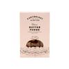 Cartwright & Butler Classic Butter Fudge | Rich, Creamy and Crumbly Fudge | Traditional All Butter Recipe | Great for Dinner Parties or Afternoon Tea | Perfect Gift - Butter Fudge, Pack of 6 view 1