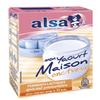 Alsa Creamy Yogurt Preparation My Homemade Yogurt, 4 Bags of 8 g view 1