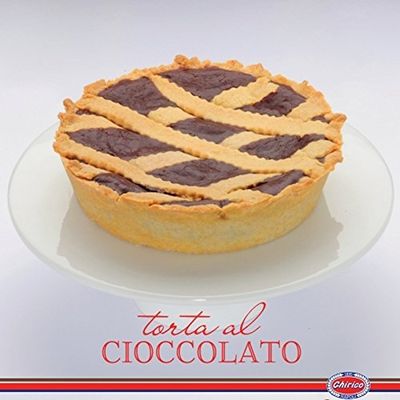 CHOCCOLATE Cake - CHIRICO - - Offer 2 pastiere