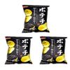 Japanese Potato Chips Wasabi NORI Seaweed 100g Pack of 3   view 1