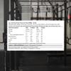 Lsp Oat King Instant Flavoured Oats Vanilla, 4 kg view 4