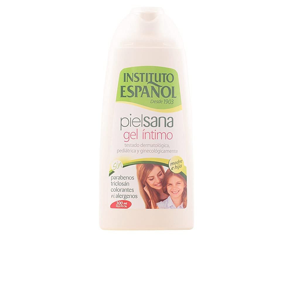 Instituto Espaol Piel Sana Intimate Gel, 300 ml