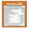 HealthAid DigestonPlus Vegan Tablets, Pack of 30 Tablets view 4