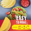 Old El Paso Garlic & Paprika Crunchy Taco Kit 308 g (Pack of 8) view 3