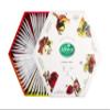 ACORUS | Summer Taste - Fruit Tea Set of 6 Flavours | Perfect for Making Natural Iced Tea | Selection Box Gift Set - 60 TeaBags view 1